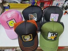 De alta calidad de MARVEL Seiya de Anime de dibujos animados gorra de béisbol de las mujeres de los hombres de Hip Hop papá camionero de la malla sombrero Dropshipping. Exclusivo.