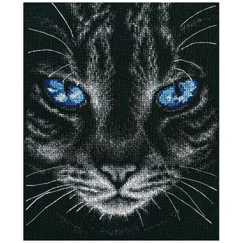 M675 set for embroidery rto' reflection of the sky '18.5*24,5 cm
M675 set for embroidery rto' reflection of the sky '18.5*24,5 cm