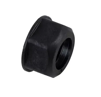 Sleeve plastic threaded on the pipe clamp Yamaha 9.9-250; f6-300 6e5431450100
Sleeve plastic threaded on the pipe clamp Yamaha 9.9-250; f6-300 6e5431450100