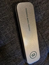 MR.GREEN-agujas para quitar acné, utensilio para quitar espinillas y comedones