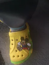 Chanclas para niños y niñas, sandalias de dibujos animados para usar en el interior, playa o para nadar, verano, 2019