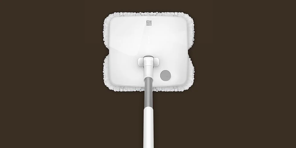 Электрическая Швабра Xiaomi Bobot Mop 8600s