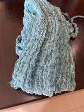 Accesorios de fotografía recién nacido, manta suave y elástica de algodón para bebé, telón de fondo para estudio fotográfico