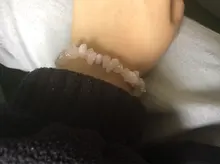 Brazaletes irregulares de cristales naturales para mujer y niña, joyería de moda, amatista de cuarzo rosa para fabricación de joyería DIY