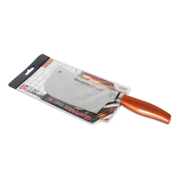 Large Cooking Knife Exquisite Quttin
Large Cooking Knife Exquisite Quttin