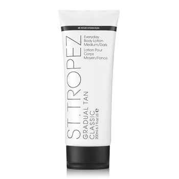 Bronzer Gradual Tan Classic St.tropez (200 ml)
Bronzer Gradual Tan Classic St.tropez (200 ml)