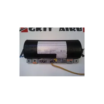 4F0880442B AIRBAG SEAT REAR RIGHT-AUDI A6 C6 (4F) 2004 - 2011 
4F0880442B AIRBAG SEAT REAR RIGHT-AUDI A6 C6 (4F) 2004 - 2011