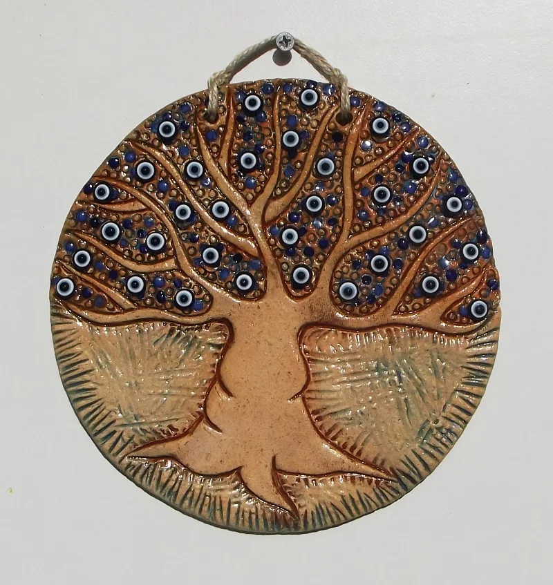 Handmade Ceramic Tree Lıfe Home Garden Balcony Tree Office Decoration Ornament Gift Products To Be
Handmade Ceramic Tree Lıfe Home Garden Balcony Tree Office Decoration Ornament Gift Products To Be