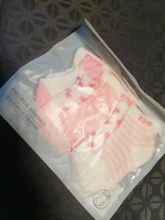 5 par/lote malla de verano transpirable bebé calcetines recién nacido calcetín para niñas muchachos ropa de bebé Accesorios