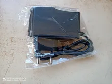 1 Uds 6V 0.5A 500MA 4W AC DC cargador adaptador de fuente de alimentación para OMRON I-C10 M4-I M2 M3 M5-I M7 M10 M6 M6 W Monitor de presión arterial