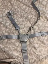Arnés Universal de 5 puntos para bebé, cinturón de seguridad para silla de paseo, cochecito de niño, cochecito de Chico, silla de comedor para niño