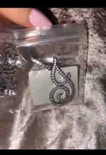 D & Z-collar con letras A-Z y circonita cúbica Iced Out, abalorio de Color dorado y plateado, estilo Hip Hop, Colgante para Nombre