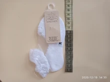 Calcetines antideslizantes de encaje con flores para bebé recién nacido, medias de algodón con alas de Ángel, para verano