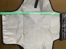 ARLONEET-cambiador de pañales 3 en 1 impermeable, esterilla de cubierta Del Pañal Del Bebé portátil multifunción, bolsa de pañales de plegado manual