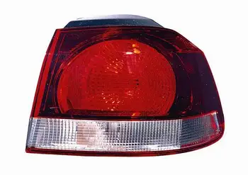 OPTICAL GROUP POST. VOLKSWAGEN GOLF VI 2008 FUME' MOD. HELLA EAST. Right Compatible
OPTICAL GROUP POST. VOLKSWAGEN GOLF VI 2008 FUME' MOD. HELLA EAST. Right Compatible