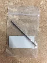 Brocas de acero de tungsteno para taladro de uñas, fresas de cerámica de carburo para taladro de uñas