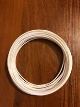 Printer-Parts Pla-Filament Plastic-Materials 3d-Printing 10m-Sample Solid for No-Bubble