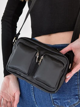 Bag Women 2020 Shoulder Bag Crossbody Bag Women Fashion Bag Luxury Branded Bag Multipurpose Bag Purse and handbags Ladies Bag
Bag Women 2020 Shoulder Bag Crossbody Bag Women Fashion Bag Luxury Branded Bag Multipurpose Bag Purse and handbags Ladies Bag