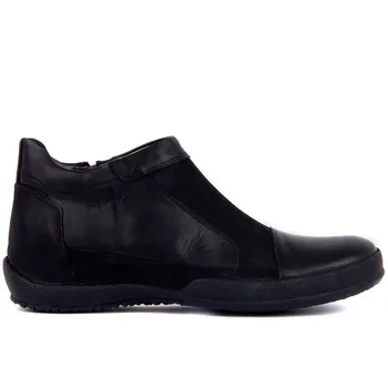 Sail-Lakers Men Leather Boots 
Sail-Lakers Men Leather Boots