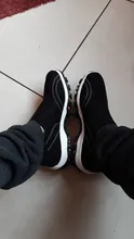 Zapatos informales cómodos para hombre, zapatillas ligeras a la moda para correr al aire libre, escalada, senderismo, mocasines antideslizantes, Primavera, 2020