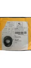 5--80mm Nitrile Washer Seal-Gasket Rubber-Spacer O-Ring Cs-1.5mm Oil-Resistance NBR Round
