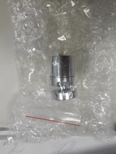 Aireador de ahorro de agua giratorio 360, de cobre, para baño, de la llave burbujeador, Red de caño, Bubbler, flor suave, flores de la boca para evitar salpicaduras