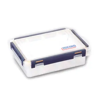 Box waterproof Meiho Water Guard #800 (wg-800)
Box waterproof Meiho Water Guard #800 (wg-800)