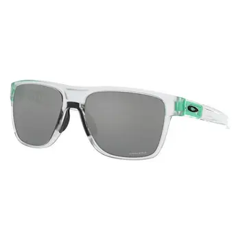 

Men's sunglasses Oakley OO9360-1958 transparent (ø 58mm)