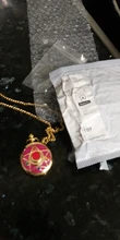 Reloj de bolsillo colorido de Sailor Moon para niños, colgante Vintage, regalo para mujer, Fob, relojes de bolsillo, cadena, collar, venta al por mayor