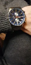 CURREN-Reloj de pulsera deportivo impermeable para hombre, cronógrafo de cuarzo con fecha, masculino, de lujo, nuevo