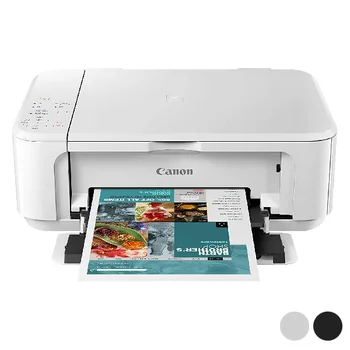 Multifunction Printer Canon Pixma MG3650S 10 ppm WIFI
Multifunction Printer Canon Pixma MG3650S 10 ppm WIFI