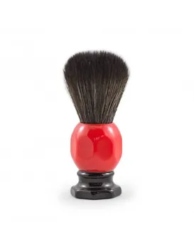 Razorock Plissoft Amici Synthetic Shaving Brush 20mm
Razorock Plissoft Amici Synthetic Shaving Brush 20mm