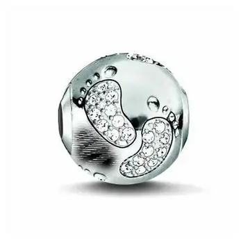 Ladies' Beads Thomas Sabo K015 (1,1 cm) 
Ladies' Beads Thomas Sabo K015 (1,1 cm)