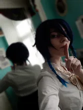 EYESHARE-lentillas de colores para ojos, 1 par, equipo de belleza cosmética para ojos, serie PRO Nueva York