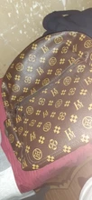 Mochila con estampado clásico para mujer, bolso de diseñador de cuero PU con borla, lujoso, Vintage, de alta calidad, 2020