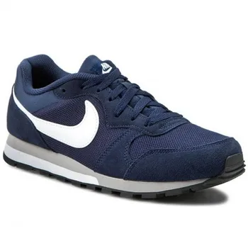 

Nike sneakers size large 49,5 MD Runner 749794 410