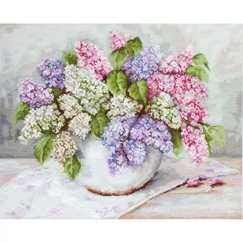 "Embroidery kit", "floss embroidery kit", "cross stitch", "counted cross", "Luca-S", "counted cross stitching"
"Embroidery kit", "floss embroidery kit", "cross stitch", "counted cross", "Luca-S", "counted cross stitching"