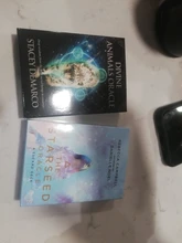 Games Deck-Board Oracle-Card Tarot Divine Instruction Fate Animals Family Guidance