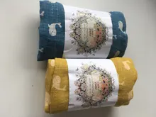 Bufanda de algodón para bebé, bufanda de lino con flor y estrellas para niño y niña, Bufandas de Foulard para niño, chal para niño 2021