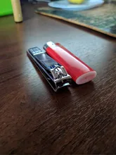 Cortauñas de acero inoxidable, cortador, cuchilla recortadora, herramientas de manicura pedicura, profesional, dedos del pie, Juego de 2 cortadoras estilo