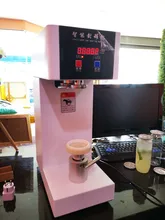 Sealing-Machine Automatic Aluminum Milk Beverage Cola Tea-Shop Beer