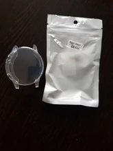 Funda protectora de TPU suave para reloj Honor Magic Watch 2, accesorios de protección de pantalla ultrafina de 46mm, 360