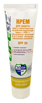 Lifesiz Helen cream protective against UV rays and low temperatures, 100 ml. 
Lifesiz Helen cream protective against UV rays and low temperatures, 100 ml.