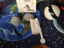 Juguete interactivo para mascotas, artefacto eléctrico con bola de elevación automática para gatos, perfecto rompecabezas inteligente para engañar al animal