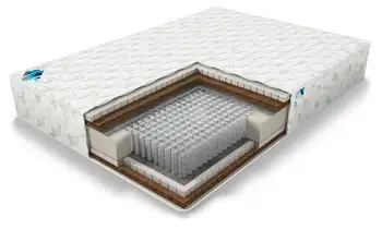 Mattress dimax mega ультимэйт 200x200 cm
Mattress dimax mega ультимэйт 200x200 cm