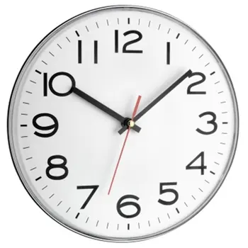 Wall Clock dial White 280X40 MM 60,3017 HERTER
Wall Clock dial White 280X40 MM 60,3017 HERTER