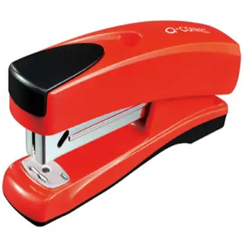 Stapler q-connect kf02150 metal Network-capacity 20 sheets 31634-KF02150 
Stapler q-connect kf02150 metal Network-capacity 20 sheets 31634-KF02150