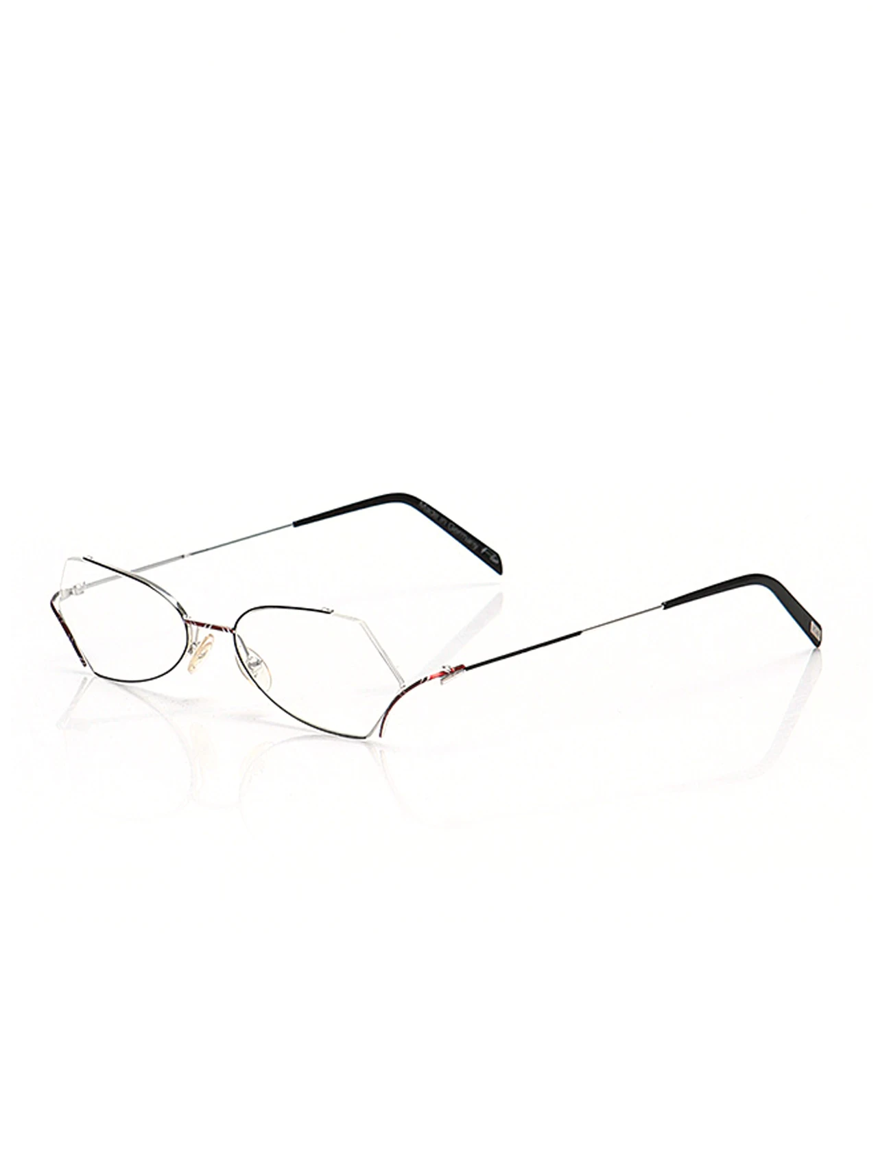 Markamilla Women Reading Glasses Frame Demo Glasses Eyewear Transparent High Quality WomenFlair FLR 459 667 52
Markamilla Women Reading Glasses Frame Demo Glasses Eyewear Transparent High Quality WomenFlair FLR 459 667 52