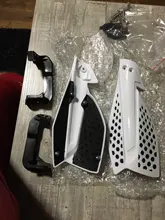 Hand-Guards Pit Bike Motocross Quads for ATV with 22mm