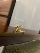 Anillo de boda de acero inoxidable con nombre de corazón y letras personalizadas para mujer, joyería de aniversario ajustable